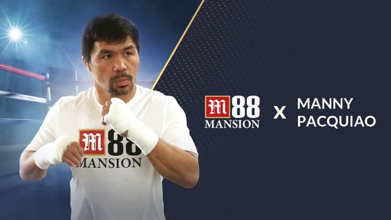 Tìm hiểu về trang web M88 mansion uy tín hiện nay